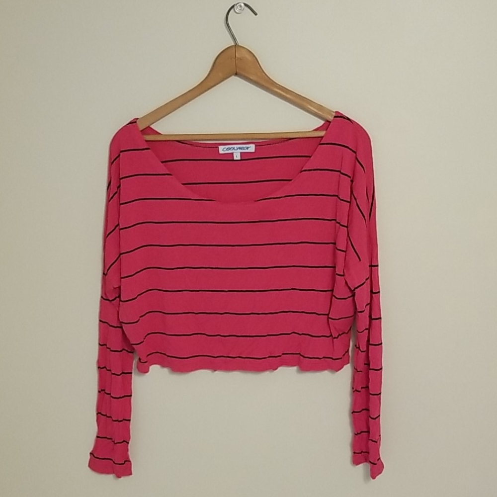 2 Coolwear crop